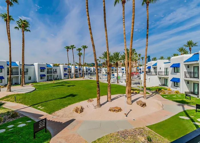 Serene Vegas Boutique Hotel Las Vegas