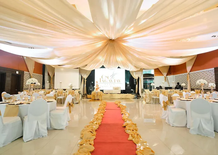 One Tagaytay Place Hotel Suites Official Account Tagaytay City