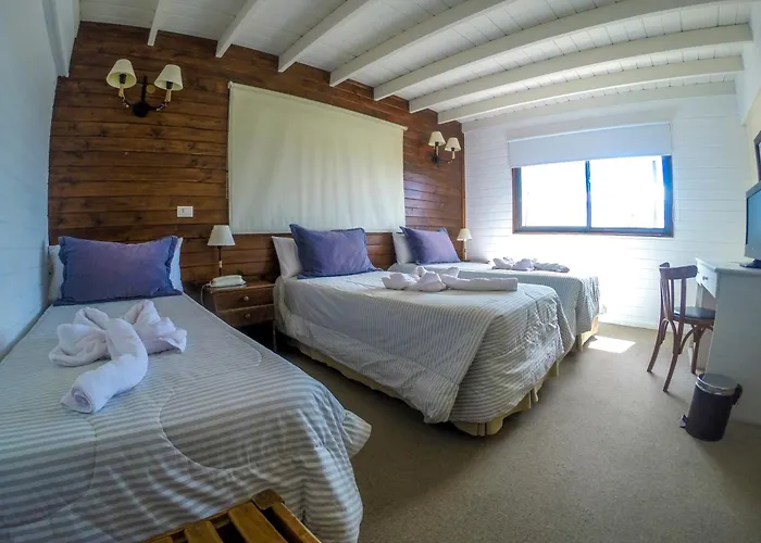 Hotel Lar Aike El Calafate