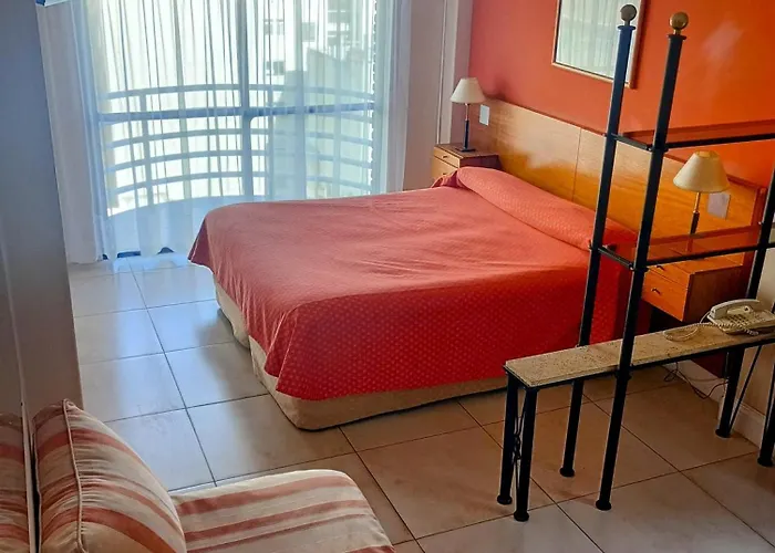 Maison Apart Hotel Mar del Plata