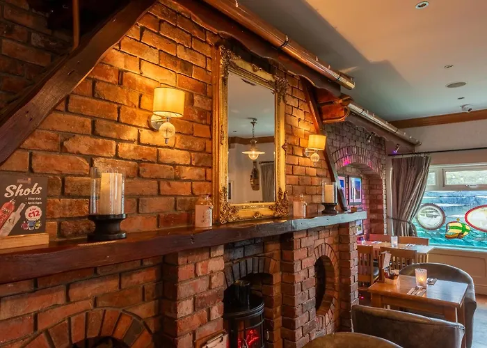 The Harbour Inn Buncrana