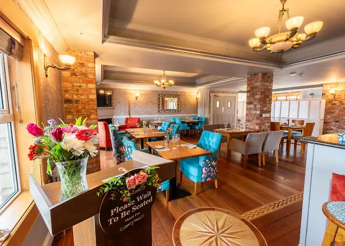 The Harbour Inn Buncrana
