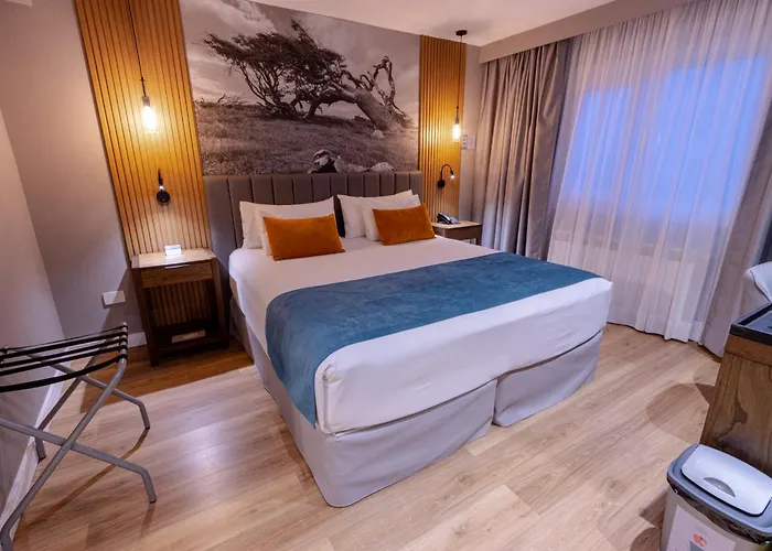 Alto Andino Hotel Ushuaia