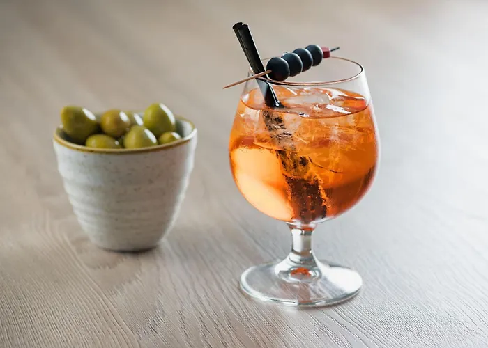Ac Hotel By Marriott Clodio Roma