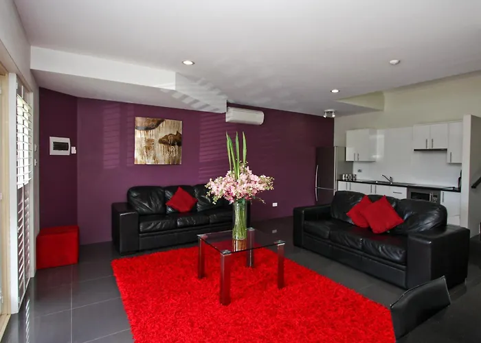Jesmond Executive Villas Newcastle