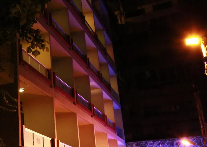 Elysee Residence Beirut