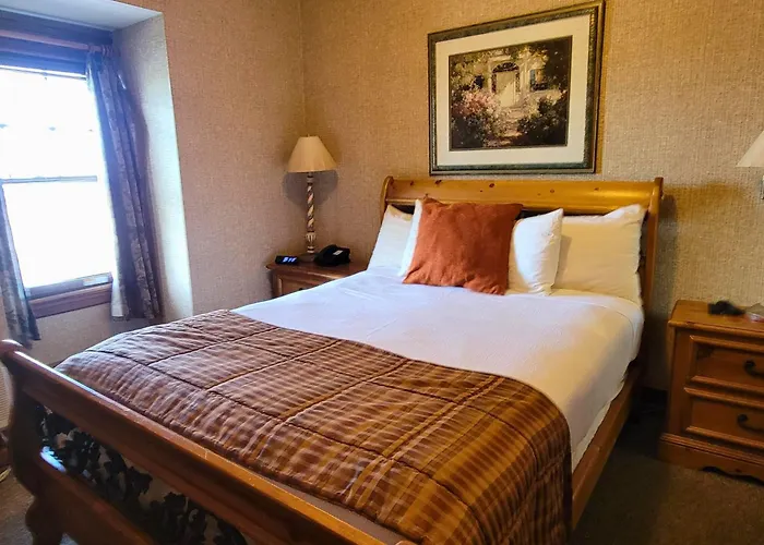 Altland House Inn & Suites Abbottstown