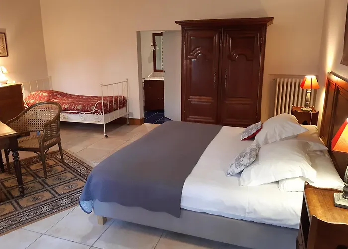 La Héraudière Bed&Breakfast Tours