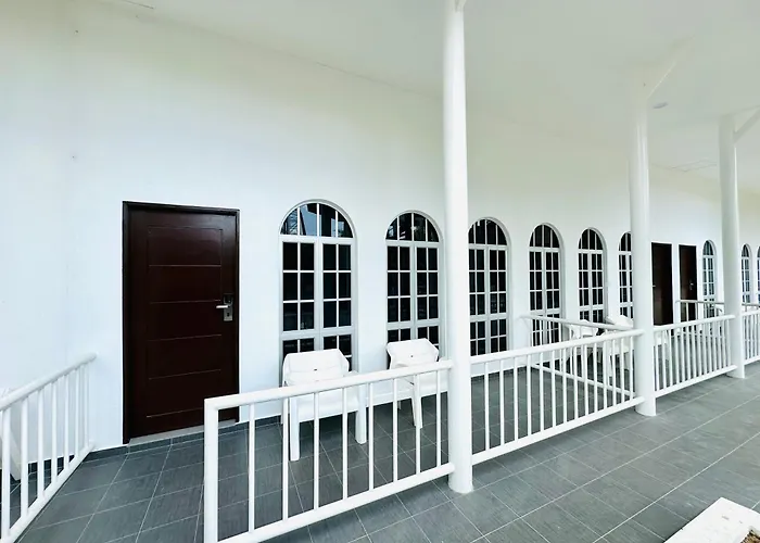 Landcons Hotel & Resort Langkawi