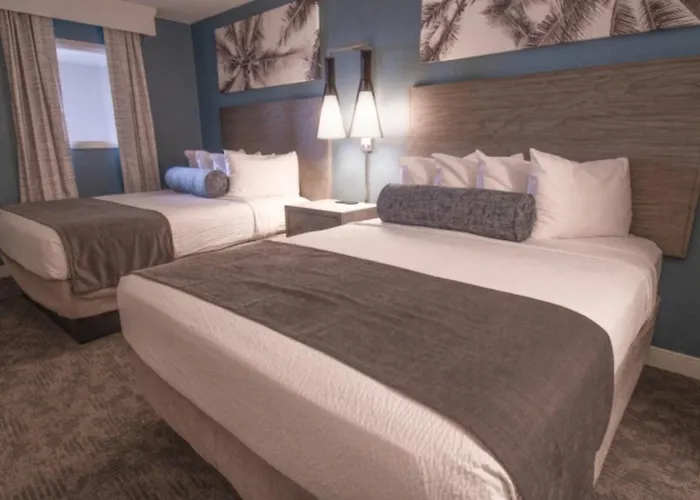 Breakers Resort Hotel Myrtle Beach