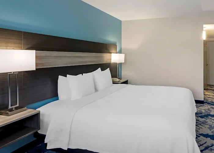 Best Western New Brunswick - East Brunswick