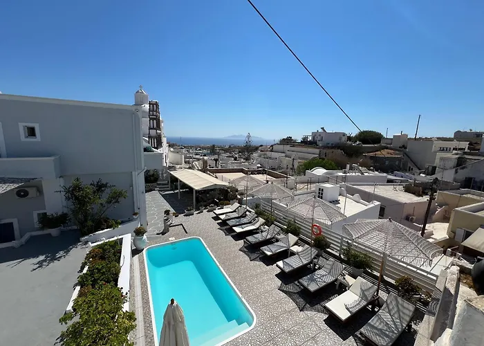 Villa Pavlina Karterados 