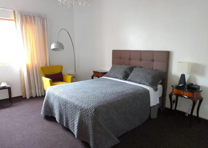 Jose Luis Hostal Boutique Lima