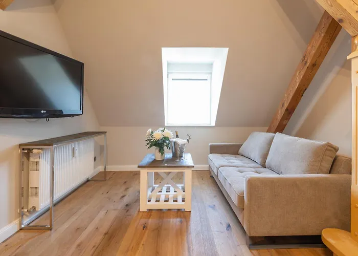 Suite Hotel Binz Familienhotel Ruegen