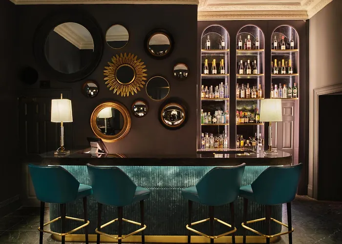 Hotel Henrietta House, A Member Of Radisson Individuals Bath