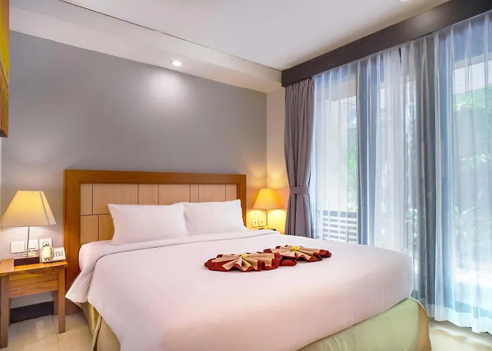 Hotel Royal Regantris Kuta