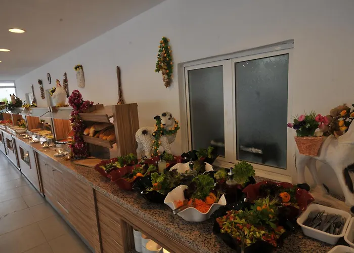 Amos Hotel Marmaris