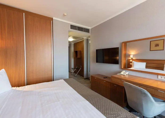 Hotel Wyndham Cluj