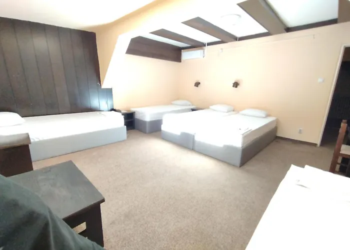Hotel Vojvodina Novi Sad