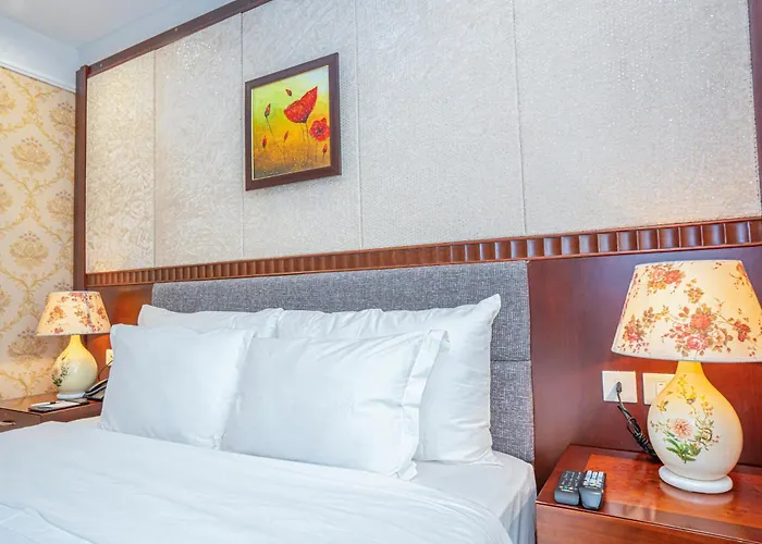 The Vissai Hotel Ninh Bình