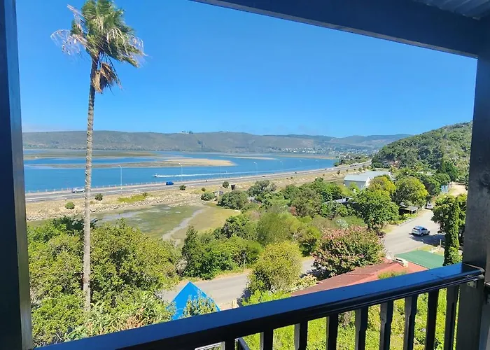 Lagoon Lodge Knysna