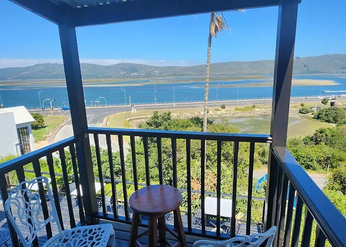 Lagoon Lodge Knysna