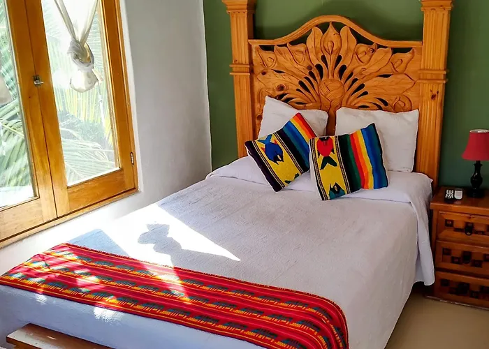 Aparthotel Mar y Sueños Sayulita