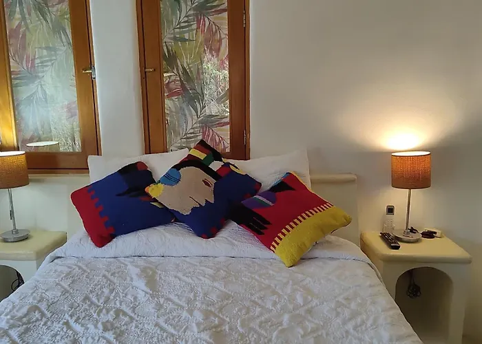 Aparthotel Mar y Sueños Sayulita