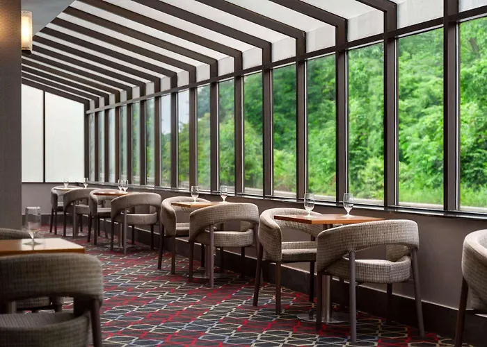 Wyndham Garden Inn Pittsburgh Airport Robinson Township 
