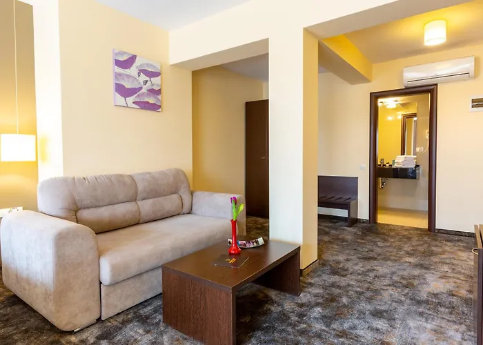 Golden Time Hotel Braşov