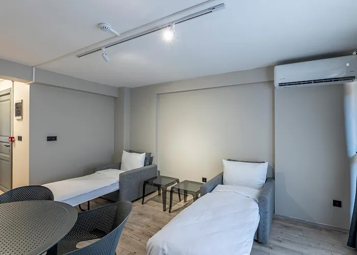 Calanthe Residence อิสตันบูล