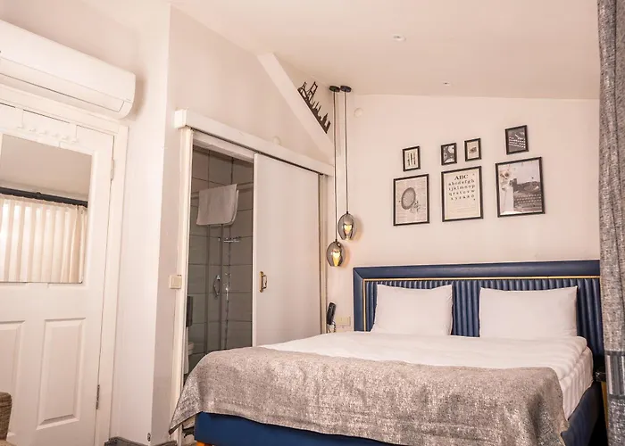 Corner Hot Hotel Istanbul