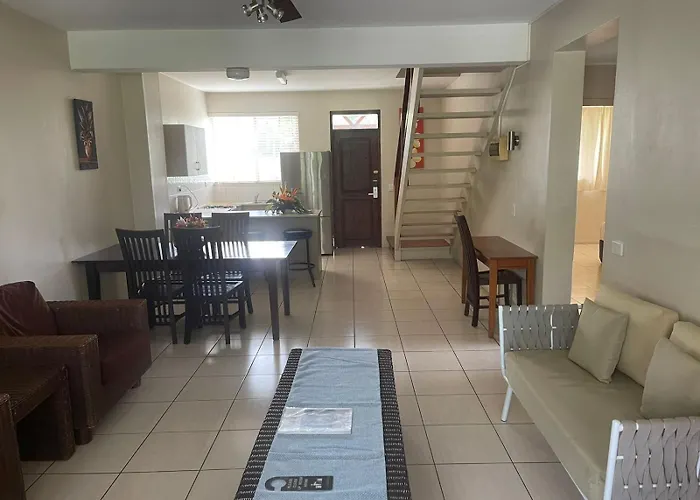 Mg Cocomo Resort Vanuatu Port Vila