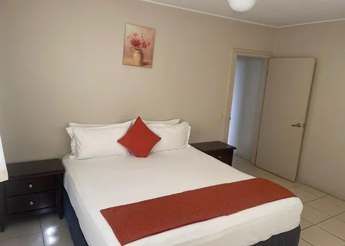 Mg Cocomo Resort Vanuatu Port Vila