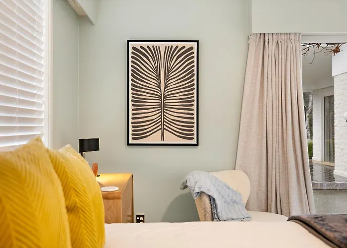 Arrowtown Motel
