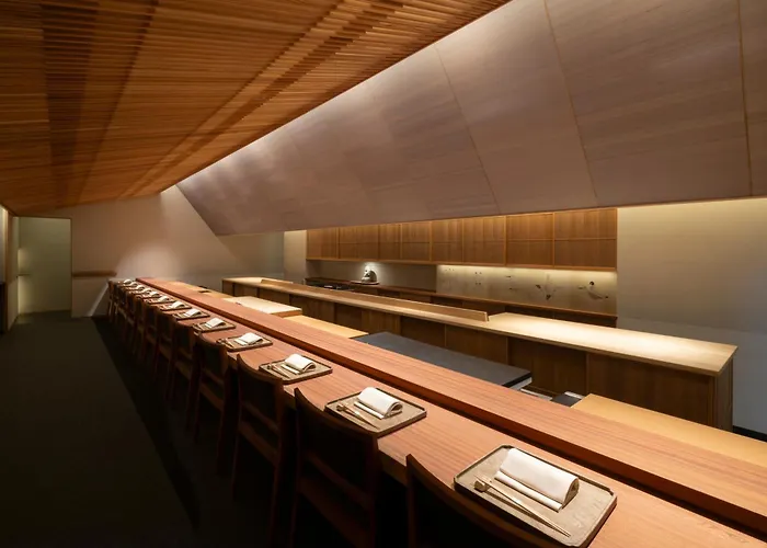 Imperial Hotel Tokio
