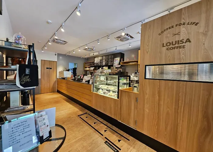 Beauty Hotels Taipei - Hotel B7