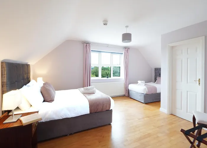 Ashville Guesthouse Westport
