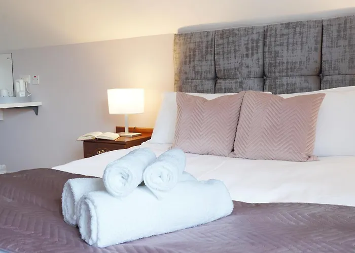 Ashville Guesthouse Westport