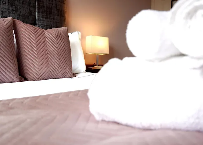 Ashville Guesthouse Westport