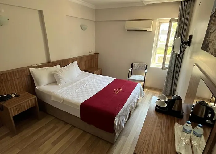 Hotel Cenka Ephesus Selçuk