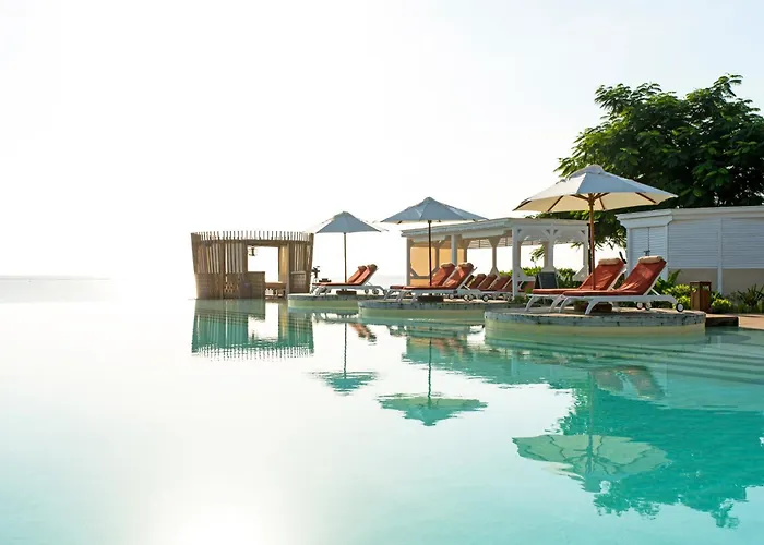 Hotel Essque Zalu Zanzibar Nungwi