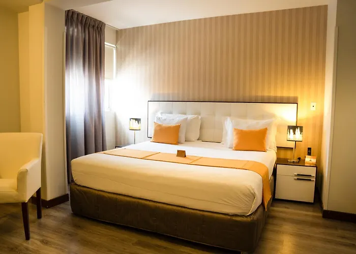Limaq Hotel