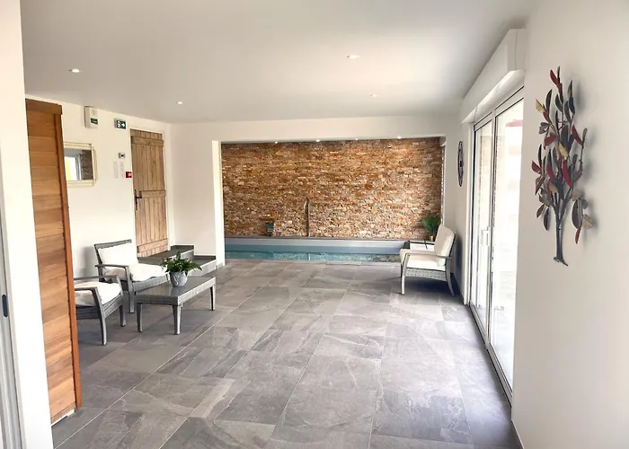 Hotel Agian - Maison Bonnet Itxassou