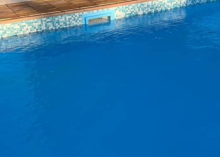 Hôtel Althea - Piscine et Sauna Béziers