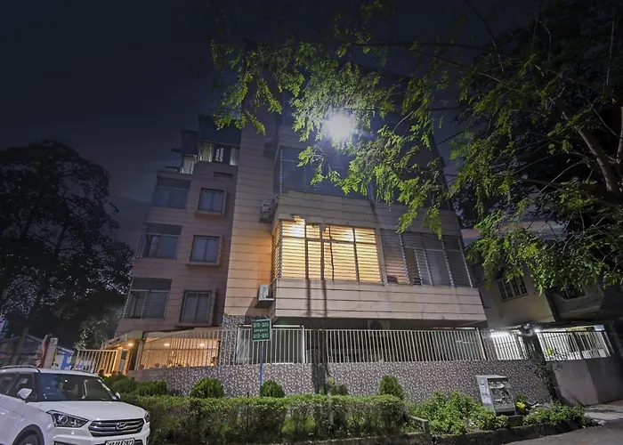 Super Townhouse The Platinum Hotel Kolkata