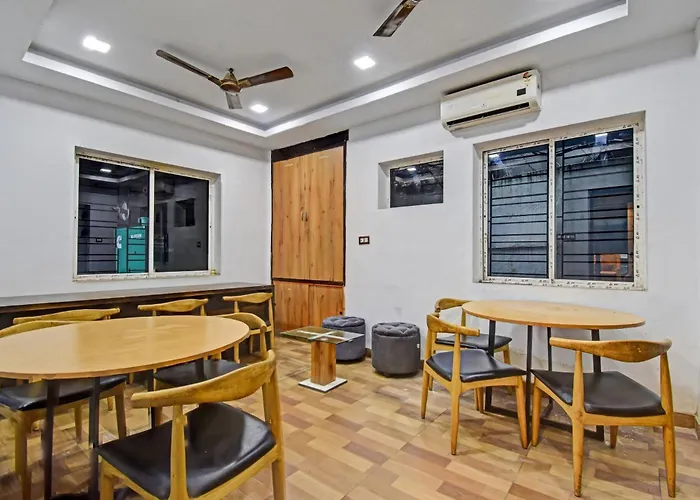 Super Townhouse The Platinum Hotel Kolkata