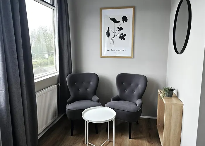 Hotel Laugarvatn
