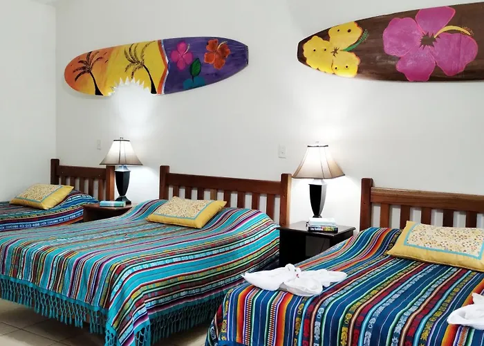 Las Lajas Beach Resort