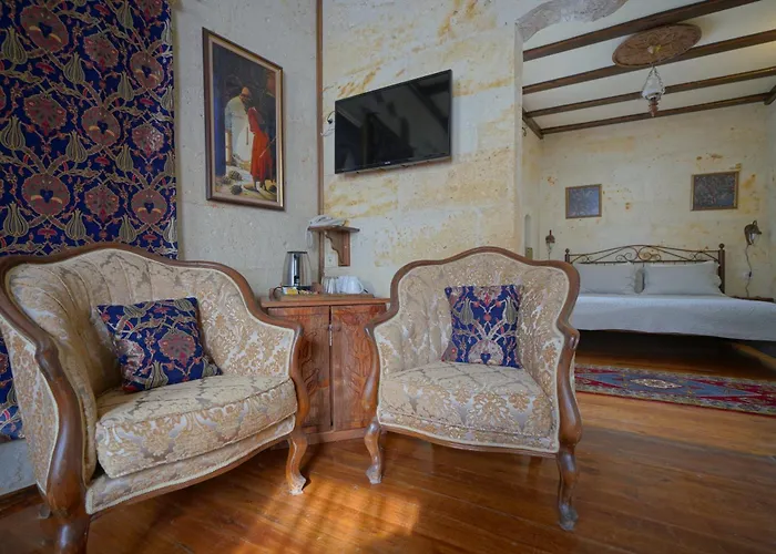 Vista Cave Hotel Goreme
